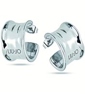 Pendientes Liu Jo Mujer in Acero LJ2728 - LJ2728